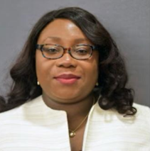 Ms. Onyinye Mkparu, RN, MSN, MBA, OCN